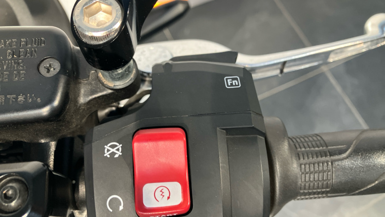 (23MY) Honda NT1100 DCT